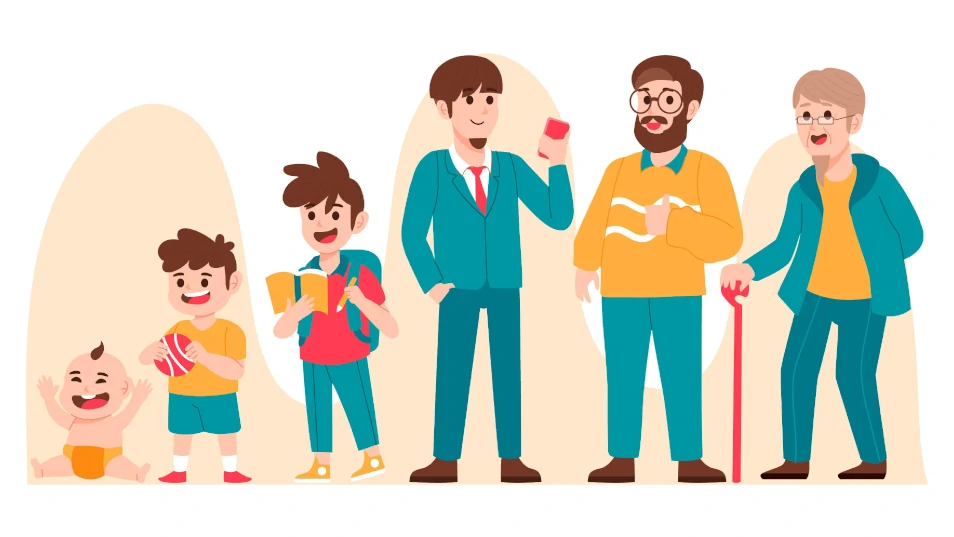 Altersrechner Jahrgang