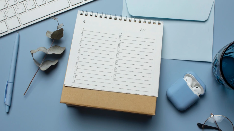 Was ist das Kalenderalter